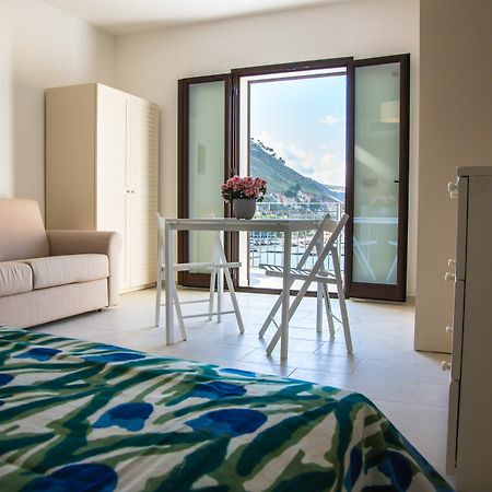 Namuri Residence Castellammare del Golfo Exteriör bild