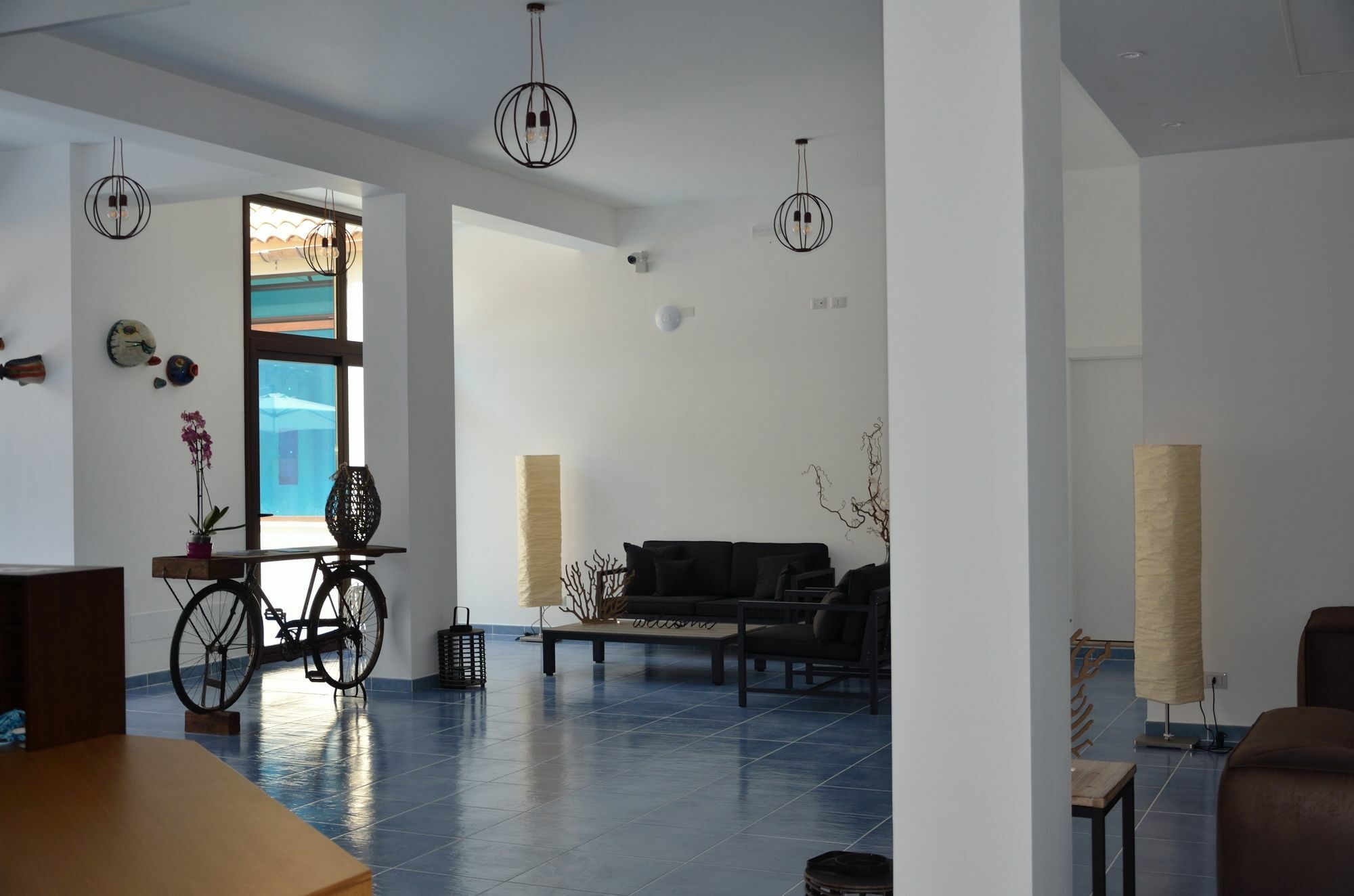 Namuri Residence Castellammare del Golfo Exteriör bild