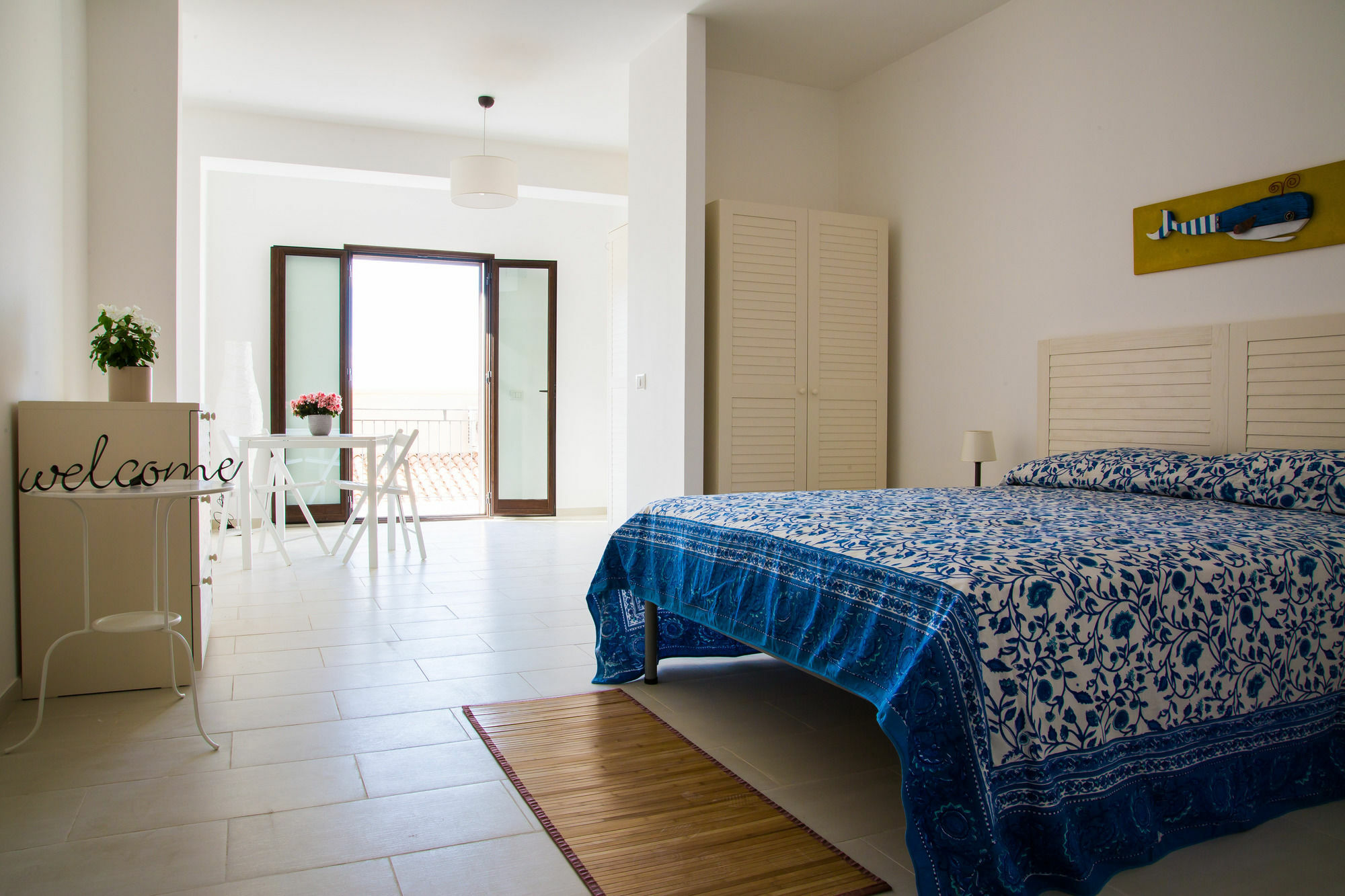 Namuri Residence Castellammare del Golfo Exteriör bild