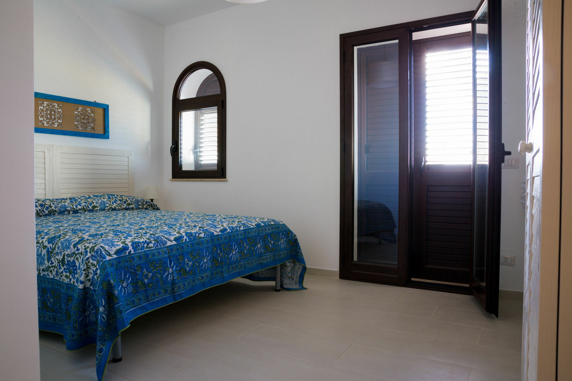 Namuri Residence Castellammare del Golfo Exteriör bild