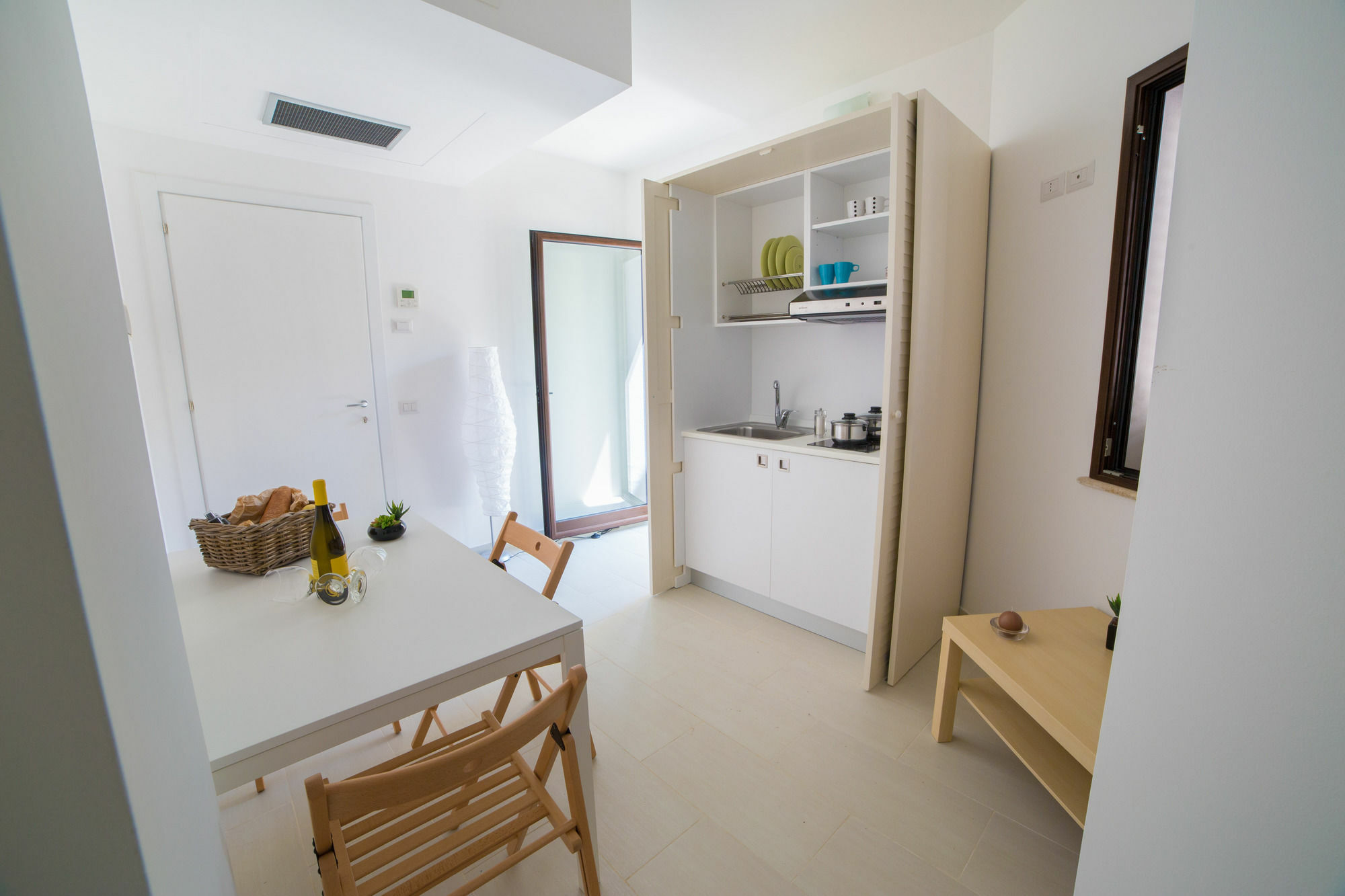 Namuri Residence Castellammare del Golfo Exteriör bild