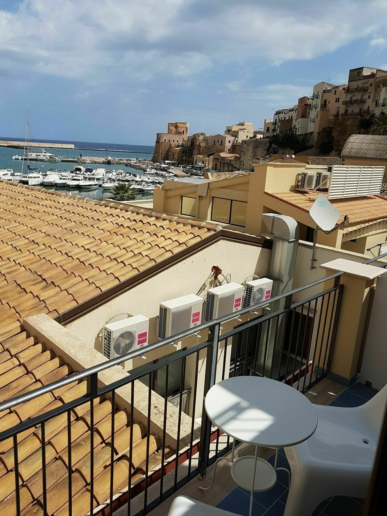 Namuri Residence Castellammare del Golfo Exteriör bild