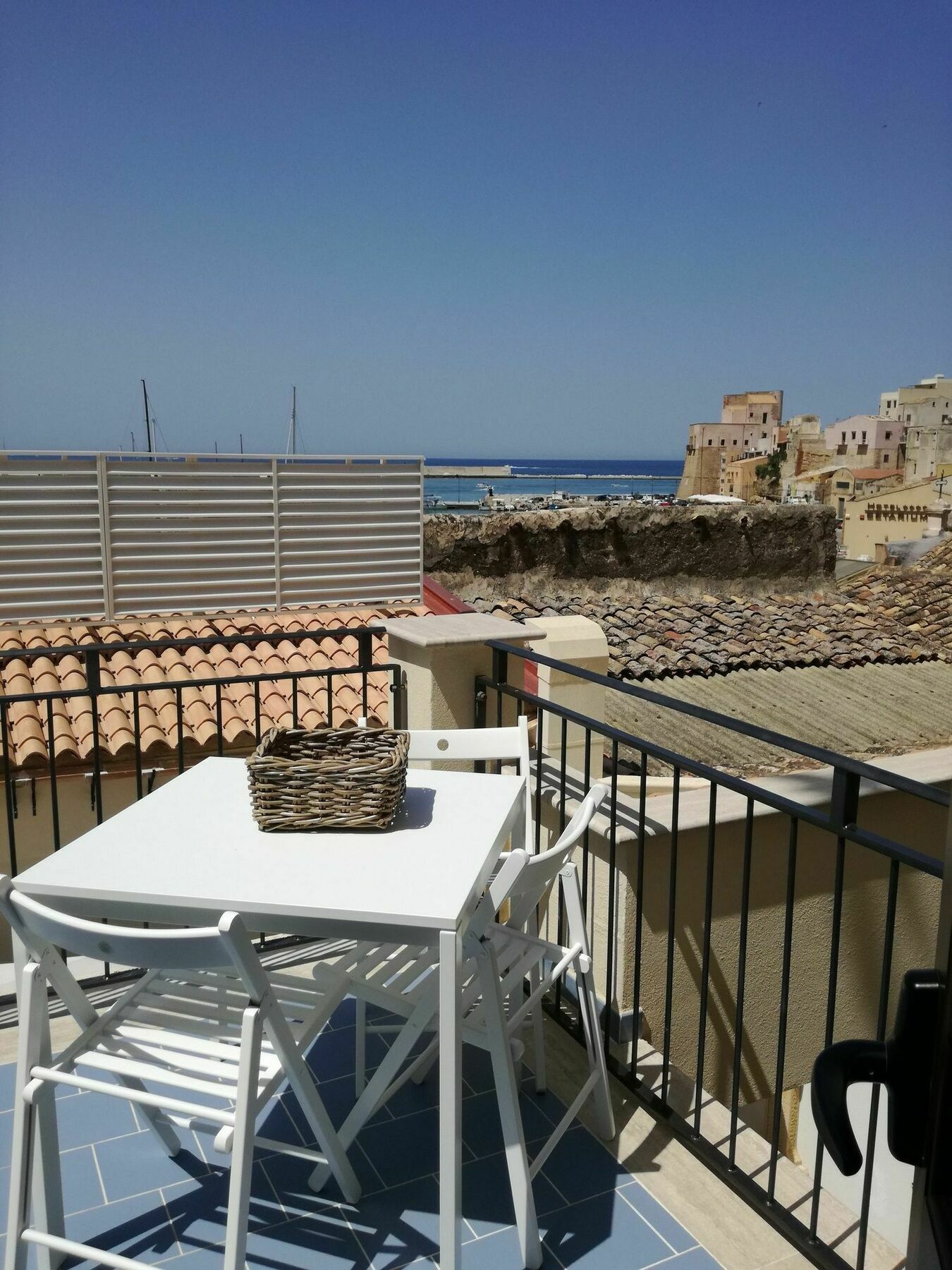 Namuri Residence Castellammare del Golfo Exteriör bild