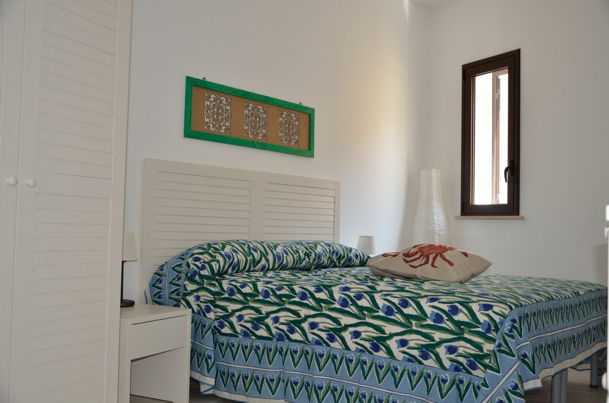 Namuri Residence Castellammare del Golfo Exteriör bild